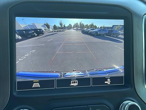 Used 2021 GMC Sierra 1500 Denali image 36