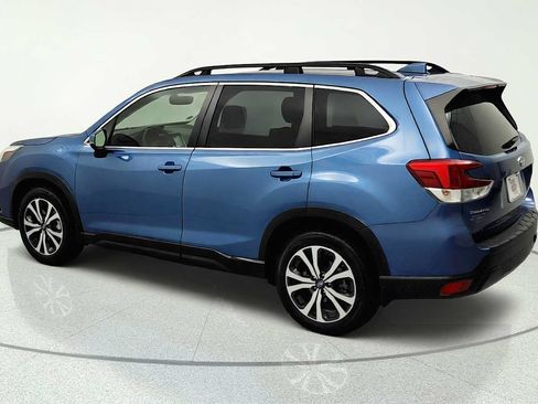 Certified 2023 Subaru Forester Limited w/ Popular Package #3 AWD/4WD image 6