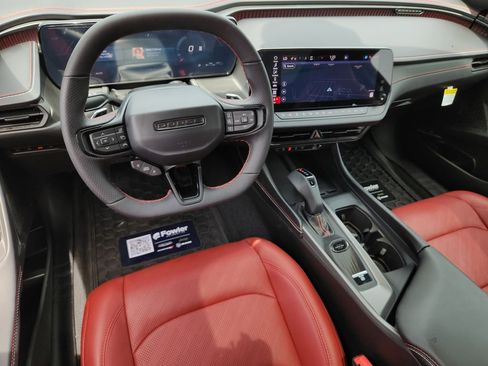 New 2026 Dodge Charger Scat Pack AWD/4WD image 20