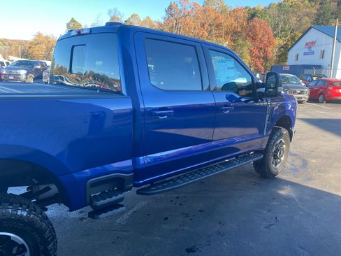 New 2026 Ford F350 Lariat w/ Tremor Off-Road Package image 9