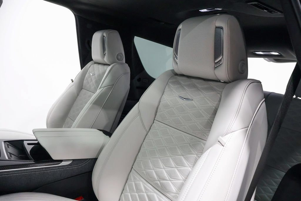 Used 2026 Cadillac Escalade V AWD/4WD image 55