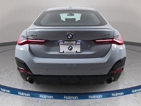 New 2026 BMW 430i xDrive 430i Gran Coupe w/ M Sport Package image 6