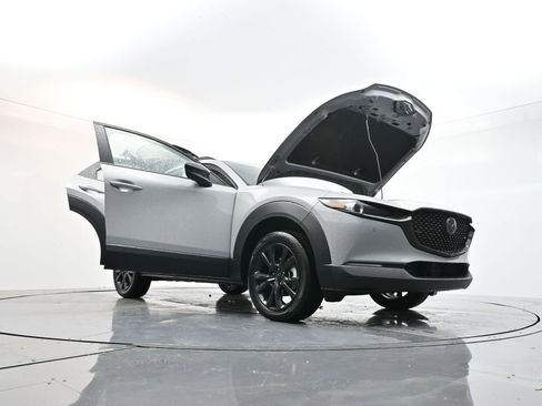 New 2026 MAZDA CX-30 Aire Edition image 25
