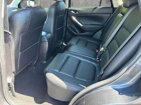 Used 2016 MAZDA CX-5 Grand Touring AWD/4WD image 13