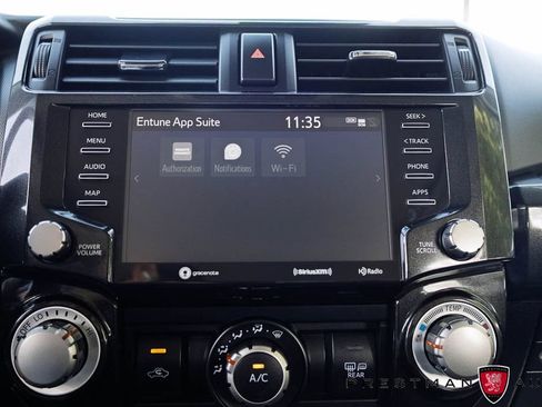 Used 2021 Toyota 4Runner Venture w/ Moonroof Package AWD/4WD image 31