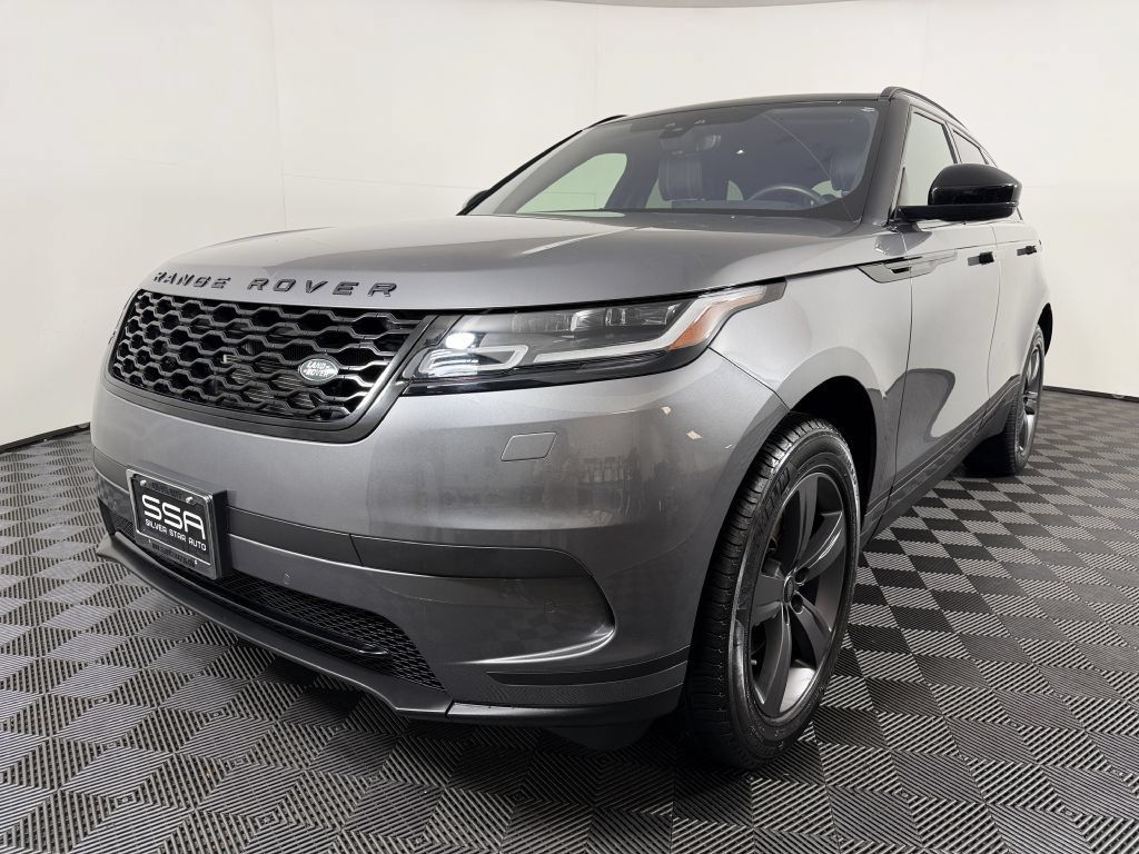 Used 2019 Land Rover Range Rover Velar S AWD/4WD image 1