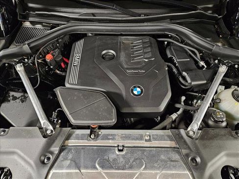 Used 2024 BMW X3 sDrive30i w/ Premium Package w/ZPA image 23