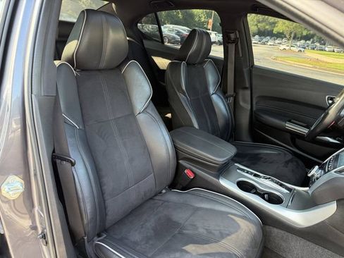Used 2019 Acura TLX V6 w/ Technology & A-SPEC Pkg FWD image 34