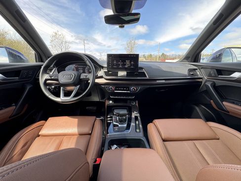 Used 2023 Audi Q5 Prestige w/ Prestige Package AWD/4WD image 20