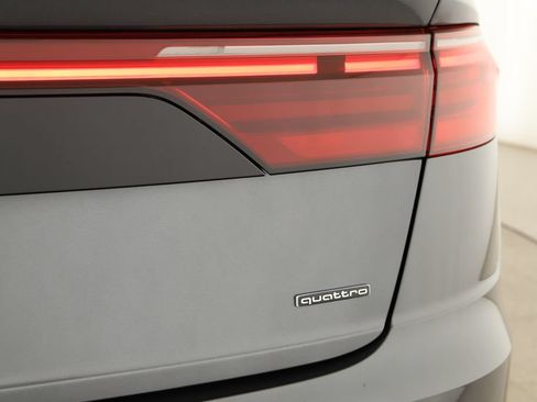 New 2026 Audi Q8 Premium Plus AWD/4WD image 29