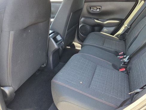 Used 2026 Honda HR-V Sport image 11
