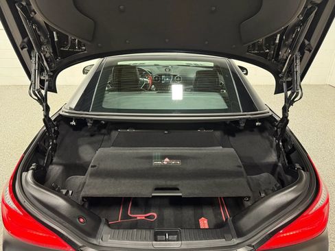 Used 2016 Mercedes-Benz SL 550 w/ Mille Miglia Edition image 54