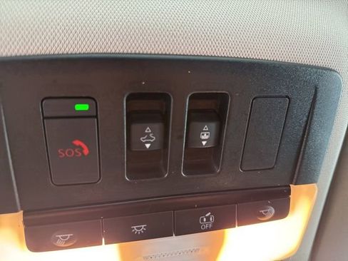 Used 2023 Nissan Pathfinder Platinum AWD/4WD image 26