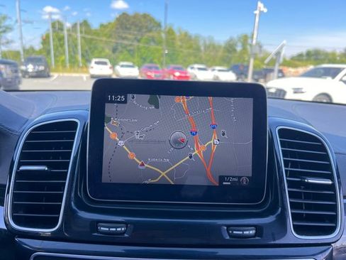 Used 2019 Mercedes-Benz GLS 450 4MATIC image 20