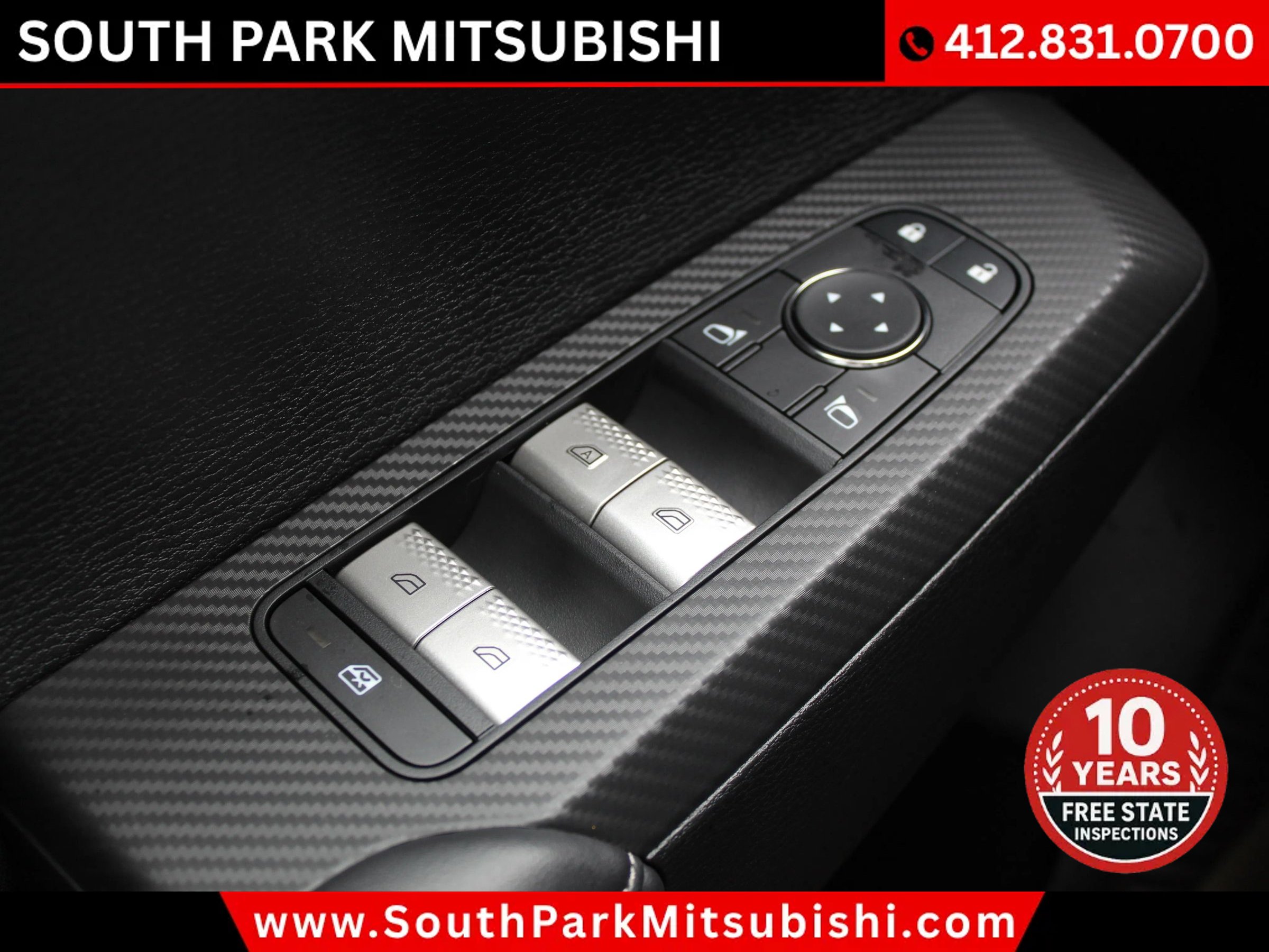 New 2026 Mitsubishi Outlander ES AWD/4WD image 26