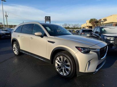 Used 2024 MAZDA CX-90 3.3 Turbo w/ Premium Package