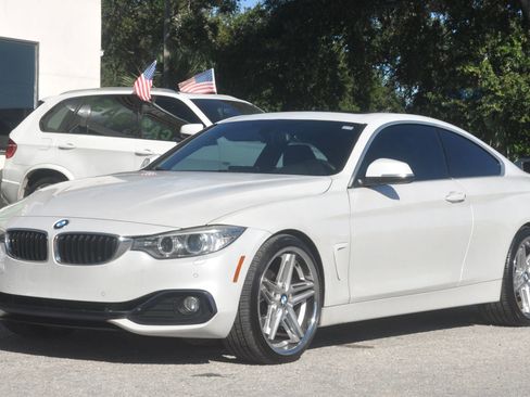 Used 2016 BMW 428i xDrive Coupe image 39