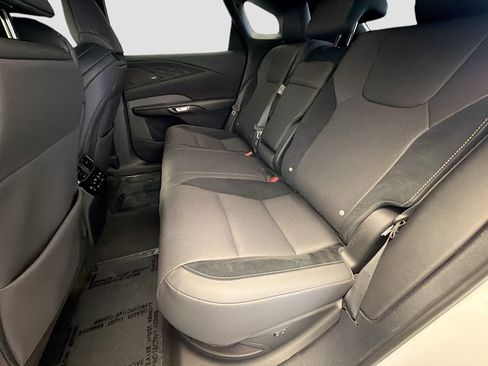 Used 2023 Lexus RX 500h F Sport w/ Accessory Package (Z1) AWD/4WD image 13