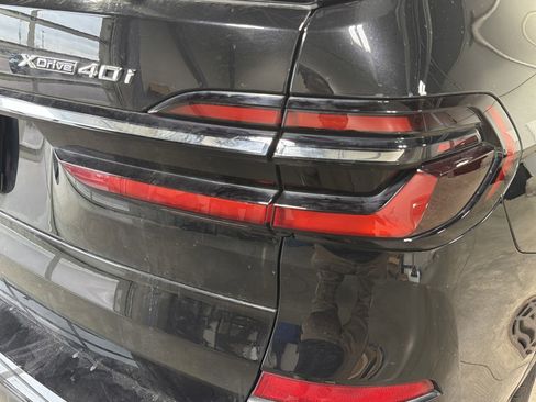 Used 2023 BMW X7 xDrive40i w/ Executive Package image 11