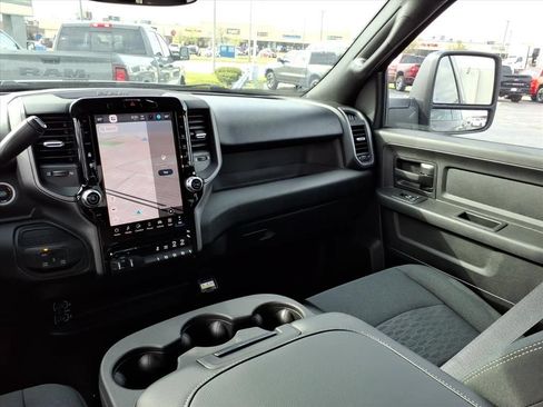 New 2026 RAM 2500 Tradesman AWD/4WD image 14