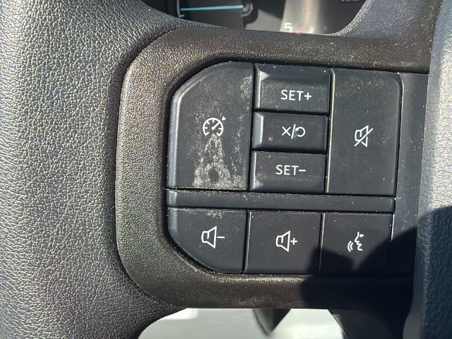 Used 2025 Ford F350 XL AWD/4WD image 23