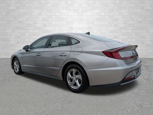 Used 2020 Hyundai Sonata SE FWD image 4