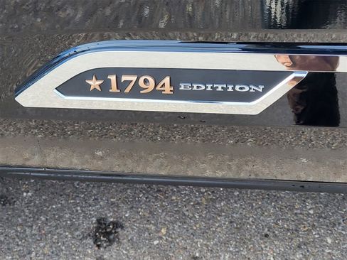 Used 2025 Toyota Tundra 1794 Edition image 13