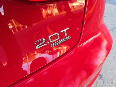 Used 2015 Audi A3 2.0T Premium w/ Audi MMI Navigation Plus image 6