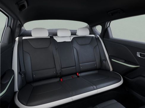 New 2026 Kia K4 GT-Line FWD image 16