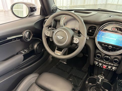 Certified 2024 MINI Cooper S w/ Seaside Edition FWD image 27