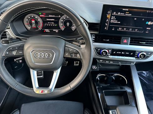 Used 2022 Audi A4 2.0T Premium Plus w/ Premium Plus Package image 28