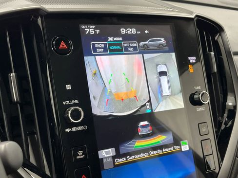 New 2025 Subaru Ascent Bronze Edition w/ Popular Package #2 image 20