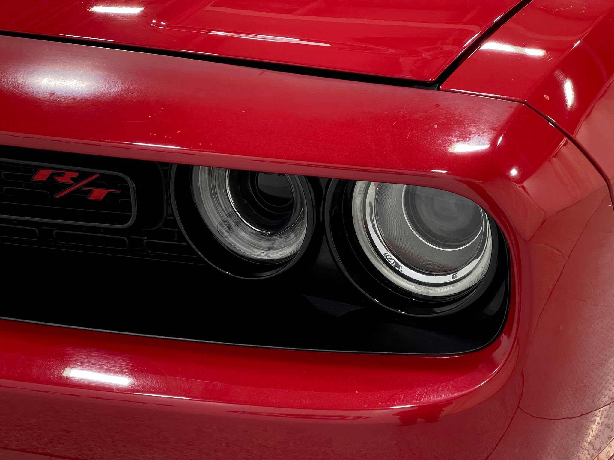 Used 2016 Dodge Challenger R/T Scat Pack RWD image 30