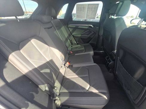 Certified 2024 Audi Q3 2.0T Premium Plus image 14