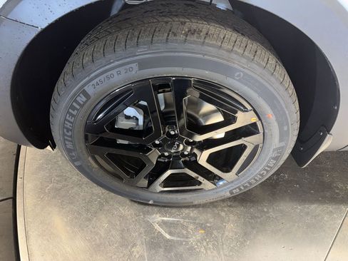 New 2025 Kia Telluride EX X-Line image 10