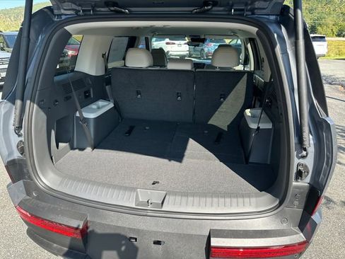 New 2026 Hyundai Santa Fe SEL AWD/4WD image 22