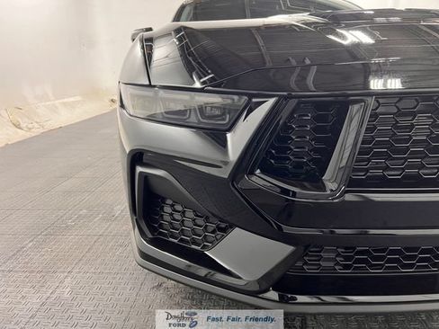 New 2026 Ford Mustang GT RWD image 13