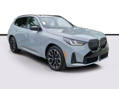 Used 2025 BMW X3 M50 w/ Premium Package