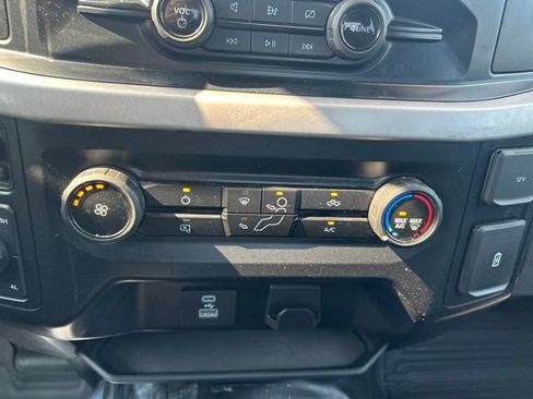 Used 2023 Ford F150 XL w/ Trailer Tow Package AWD/4WD image 29