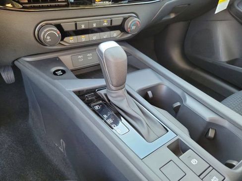 New 2026 Nissan Sentra S w/ Floor Mat Package FWD image 10