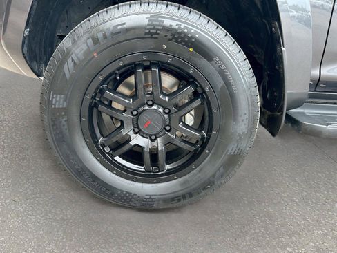 Used 2023 Toyota 4Runner SR5 Premium AWD/4WD image 42