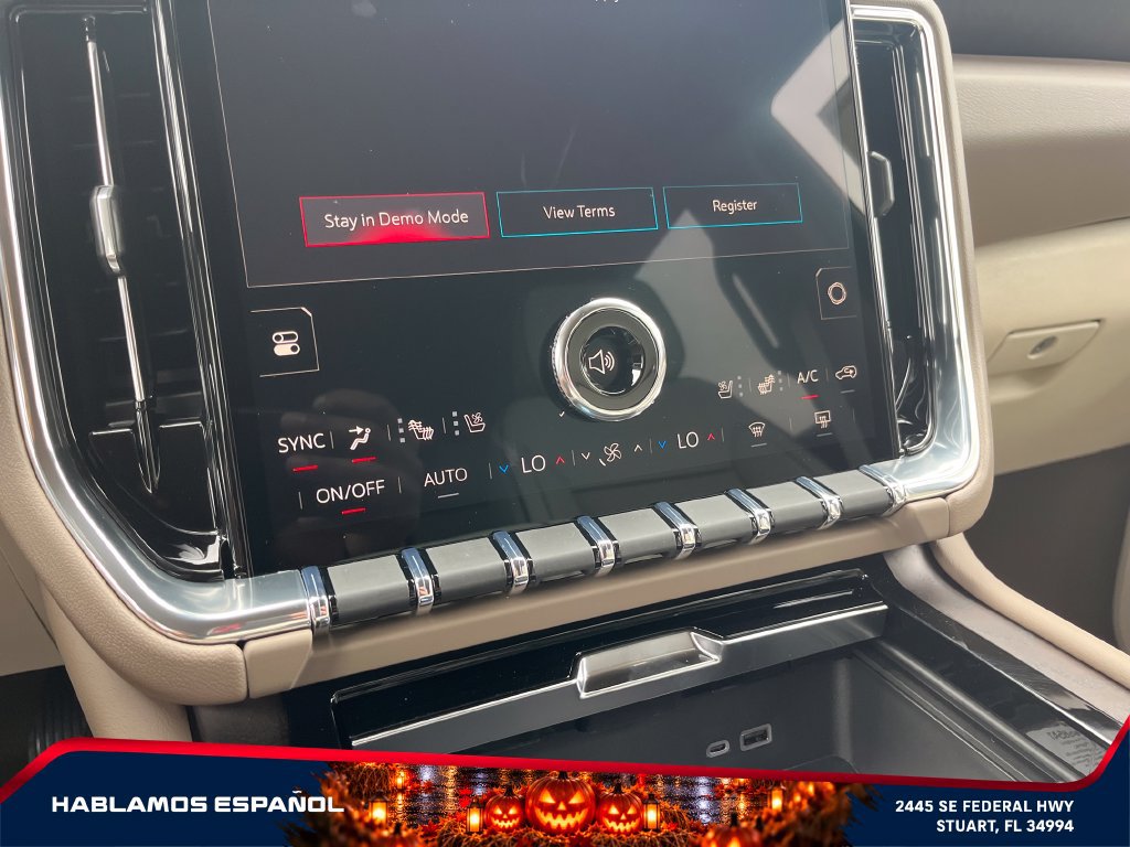 New 2027 GMC Yukon Denali w/ Denali Reserve Package AWD/4WD image 30