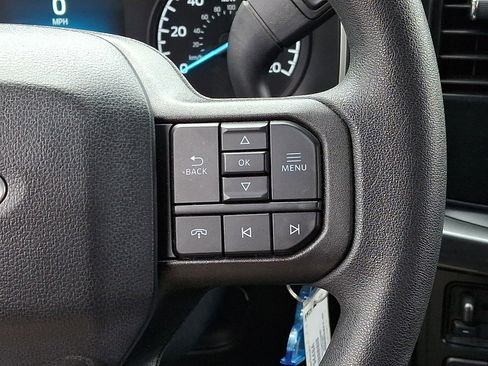 Certified 2023 Ford F150 XL w/ STX Appearance Package AWD/4WD image 22