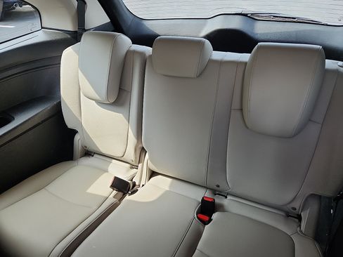 Certified 2025 Honda Odyssey EX-L image 11