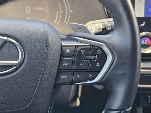 Certified 2024 Lexus RX 350 Premium w/ Cold Area Package FWD image 34