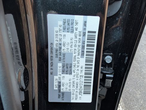 Used 2025 MAZDA CX-90 Plug-In Hybrid w/ Premium Plus image 38