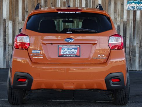 Used 2015 Subaru Crosstrek 2.0i image 5