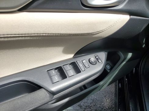 Used 2016 Honda Civic EX-T image 18
