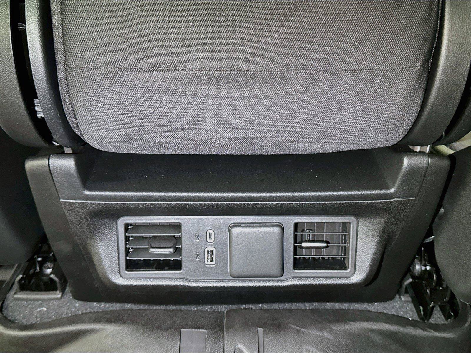 New 2026 Chevrolet Silverado 1500 RST w/ RST Select Package AWD/4WD image 14