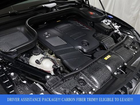 Certified 2026 Mercedes-Benz GLE 53 AMG 4MATIC image 41